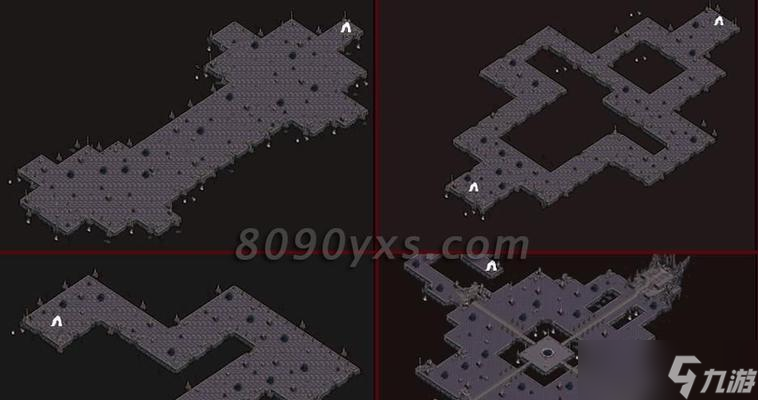 《屠龙战记》游戏炼狱之门进入攻略穿越炼狱之门