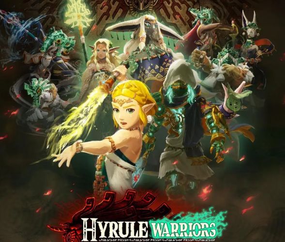 《塞尔达无双：封印战记》全角色解锁攻略：羁绊任务触发(图3)