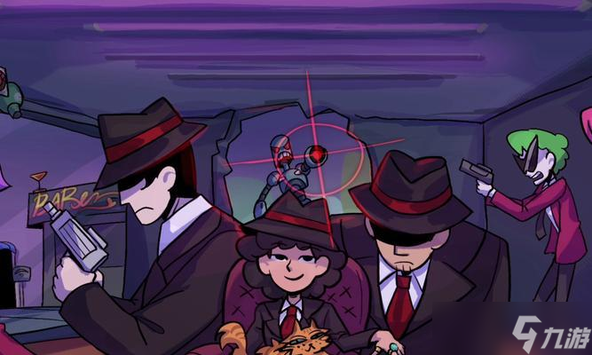 《解锁地痞街区店主的方法详解》地痞街区游戏中店主人物的解锁技巧及攻略(图2)