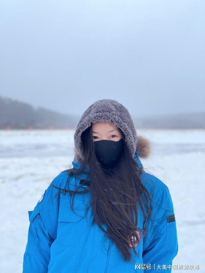 漠河旅游4天3晚跟团攻略漠河有口碑好的导游推荐吗