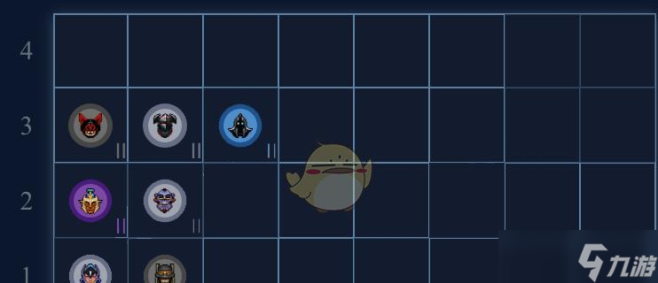 刀塔自走棋新手攻略以游戏为主(图3)