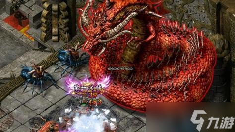 《屠龙战记》游戏龙血升级技巧全攻略掌握龙血升级技巧