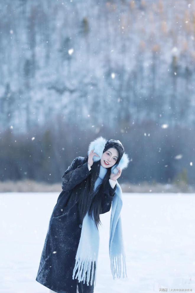 漠河旅游4天3晚亲子攻略漠河金牌导游联系方式(图3)