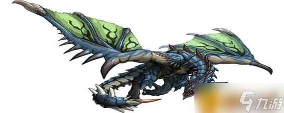 游戏攻略推荐怪物猎人外观装备卸下方法(图1)