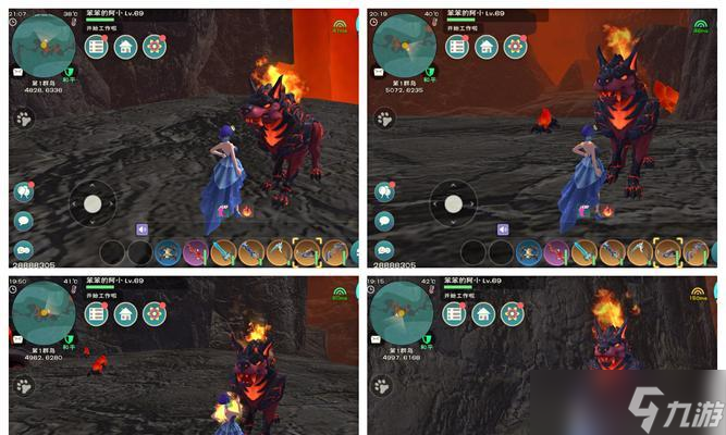 《创造与冒险》游戏新人攻略从零开始(图1)