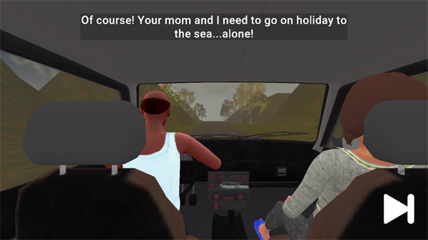 少年逃亡2(SchoolboyEscape2)(图4)