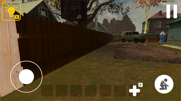 少年逃亡2(SchoolboyEscape2)(图5)