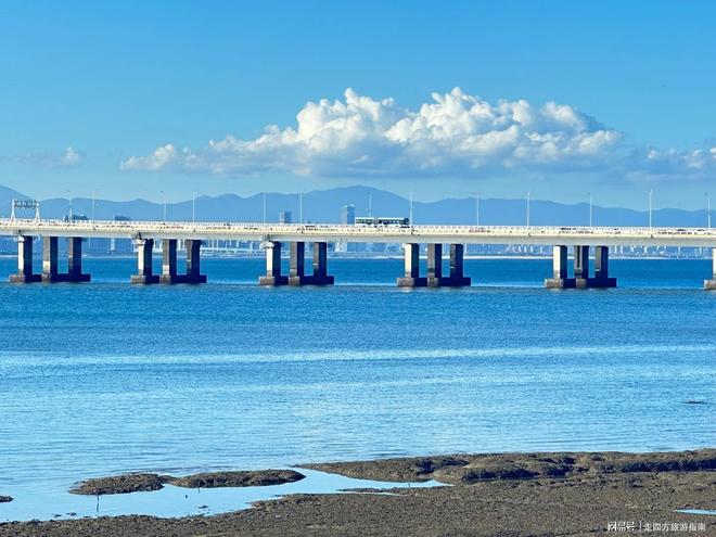 厦门旅游五天4晚游玩路线攻略：省钱秘籍+特色行程+旅行小贴士！(图2)