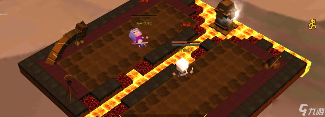 女祭司的冒险游戏攻略探索神秘世界