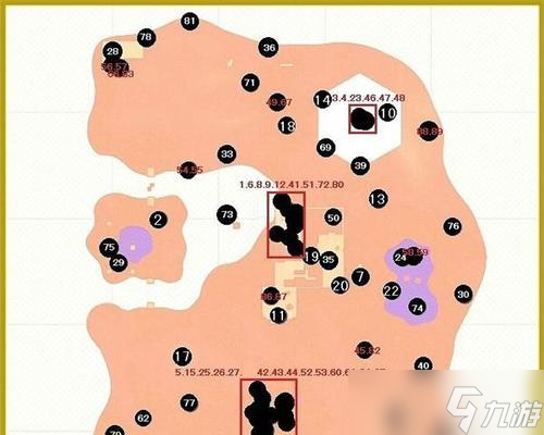 《以羞辱2石板上的裂缝难点收集物全收集攻略》用心感受游戏世界的每个角落(图3)