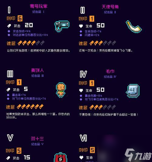 《霓虹深渊无限纪念品获取攻略》玩转游戏(图3)