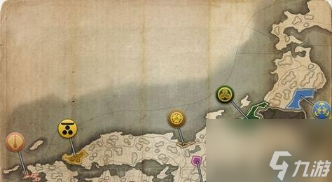 《幕府将军2武家之殇岛津家攻略技巧》掌握攻略技巧