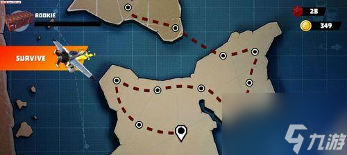 《炮塔炮手游戏攻略大揭秘》成为顶尖炮手的关键技巧和战术策略(图2)