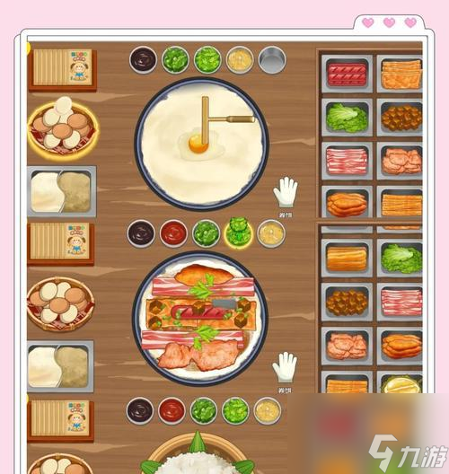 《烹饪厨师游戏攻略大全》成为顶级厨师的秘诀